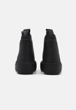 Bally Gadey - Botines Bajos - Black -Boots & Style f53fd7ceea7a46aaa13f2cbffb4459c8