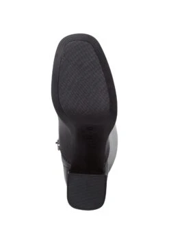Tamaris Botas De Tacón - Black -Boots & Style f5b3e471fa87411388e2aeb7b52affca