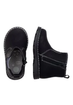 CHICCO Friz - Zapatos De Bebé - Black -Boots & Style f5c10cbbbc6b4b949dcb87a79aed720d