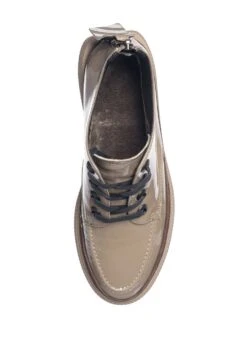 Botines Bajos - Beige 18 Botines Bajos - Beige -Boots & Style f5e7af9fcae54828ac2e53522f57f3dd