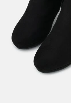 Anna Field Botas Mosqueteras - Black 11 Anna Field Botas Mosqueteras - Black -Boots & Style f71a0617c153482e998c23ddfb0510b0