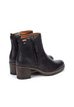 Pikolinos Llanes - Botines De Tacón - Black -Boots & Style f74005635625421db33d6c85c6a8fca2