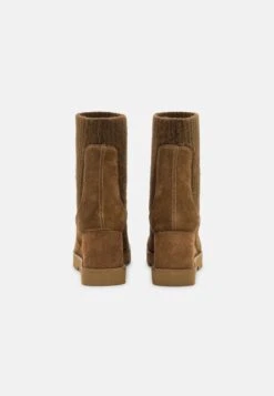 Unisa Leysa - Botines De Cuña - Tanger -Boots & Style f74c19b77e154b6092e05baaa0827ac0