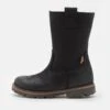 Froddo Maxine Tex - Botas Para La Nieve - Black