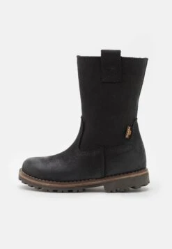 Froddo Maxine Tex - Botas Para La Nieve - Black