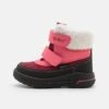 Kickers Kickbeddy - Botas Para La Nieve - Rose