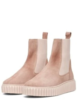 Voile Blanche Beth - Botines - Rosa 9 Voile Blanche Beth - Botines - Rosa -Boots & Style f8657c0fff6c4aa7919fc3929fc1e861