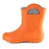 Frogwowinter - Botas De Agua - Orange