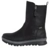 Jana Botas Para La Nieve - Black