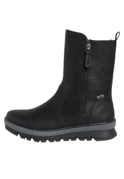 Jana Botas Para La Nieve - Black