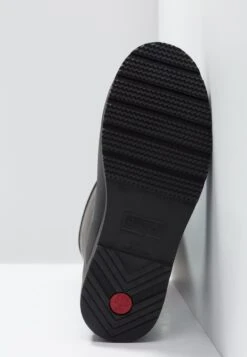 Hunter ORIGINAL Womens Play Tall Boot - Botas De Agua - Black -Boots & Style f9f1fdfe2ea14e48b210638ee15a367b