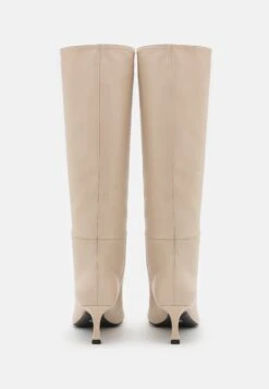 PROENZA SCHOULER Botas - Light Beige -Boots & Style fa8280bd74e34988ad092a7301a1049f