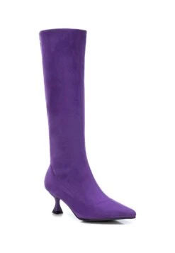 Xti Botas - Light Violet -Boots & Style faf40b7c18e545468be750a32223a3ee