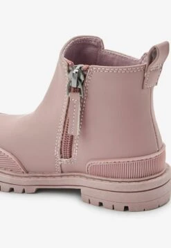 Next Botines - Pink 9 Next Botines - Pink -Boots & Style fbcbee9e1ef94adabfe14a0067b92e57