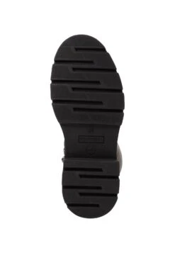 Tamaris Botas Para La Nieve - Olive Black -Boots & Style fcad6aa484724e9c81e6e1387ba9f877