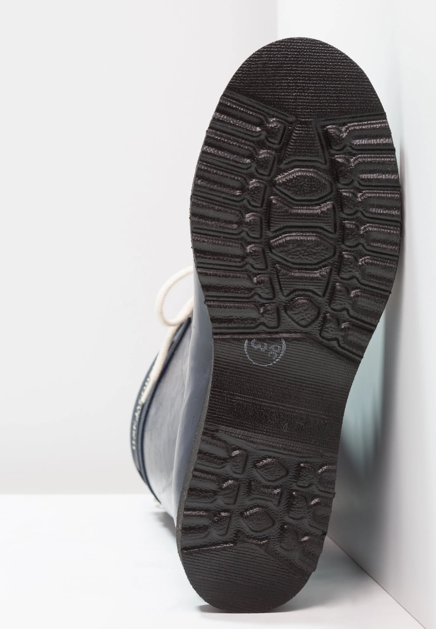 ILSE JACOBSEN Rub - Botas De Agua - Dark Indigo 6 ILSE JACOBSEN Rub - Botas De Agua - Dark Indigo - Imagen 6