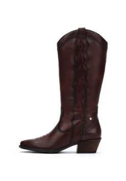 Pikolinos Vergel W5Z - Botas Camperas - Caoba