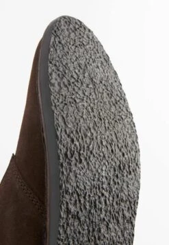 Next Desert- Botines Con Cordones - Brown -Boots & Style fdf9c00a8f8245548a0bb43568186b1e