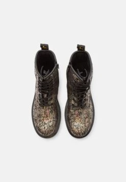 Dr. Martens 1460- Botines Con Cordones - Black -Boots & Style fe042ed19c4d4723a39c24790997fc0b