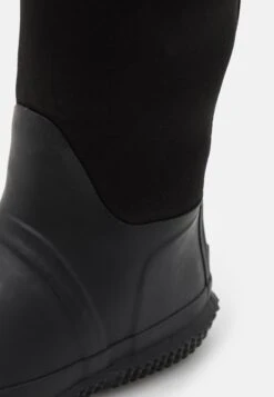 Hunter ORIGINAL Original Kids Boots Unisex - Botas Para La Nieve - Black -Boots & Style fe364815db42498d92b21de7628df924