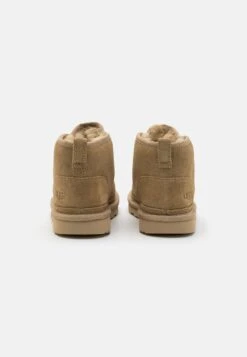 Ugg Neumel Ii Unisex - Botines Con Cordones - Mustard Seed -Boots & Style fe3a5a0ed8d443f2932b87b96a156161