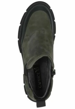 Caprice Botines Bajos - Hunter Nubuc -Boots & Style fee3d21b0f444b94a9f5a7380d772f4c