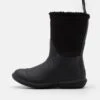 Hunter ORIGINAL Original Kids Boots Unisex - Botas Para La Nieve - Black