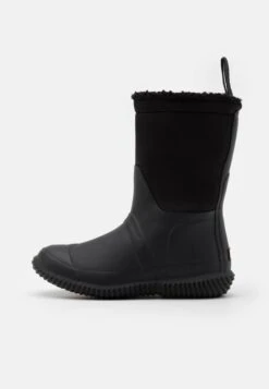 Hunter ORIGINAL Original Kids Boots Unisex - Botas Para La Nieve - Black
