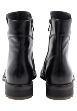 Dreimaster Botines Bajos - Schwarz -Boots & Style ff7b967c6a6f4ef58324fa7ec13f9f95