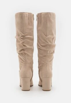 Tamaris Botas - Ivory -Boots & Style ffb4c7ddd5324019963b17fadde5d881